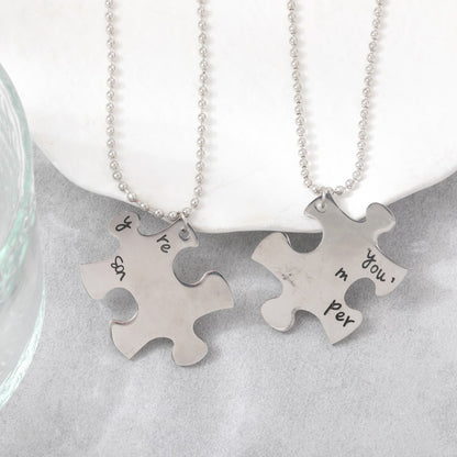 Vintage Handmade Necklace