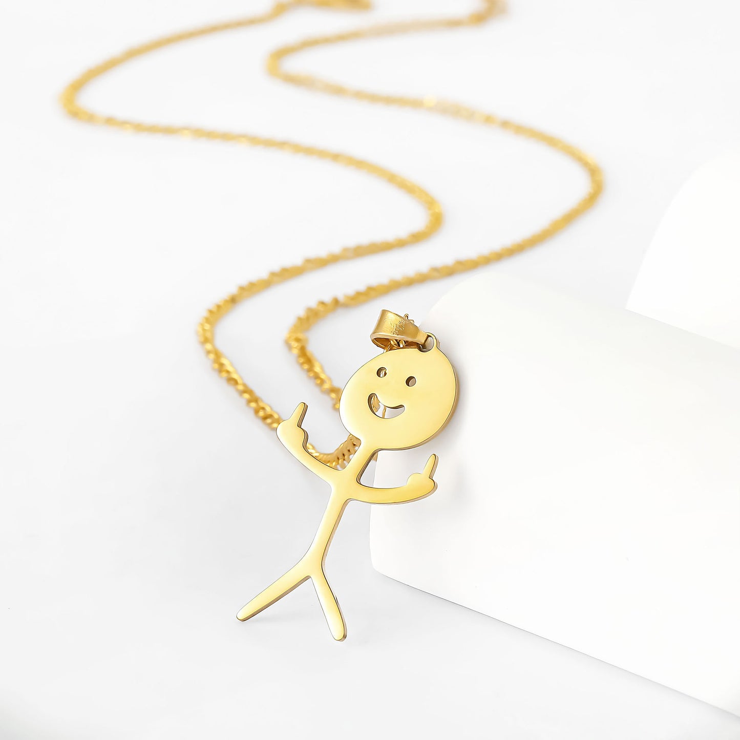 Classic Necklace with Timeless Appeal