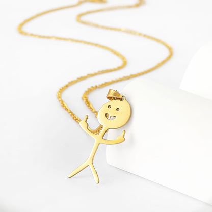 Classic Necklace with Timeless Appeal