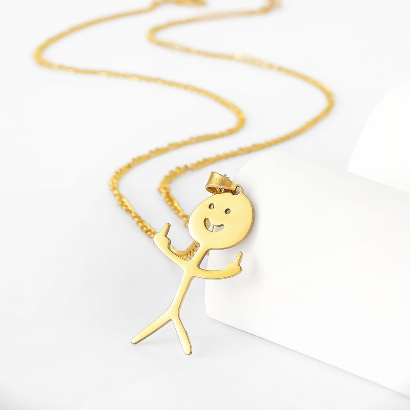 Classic Necklace with Timeless Appeal