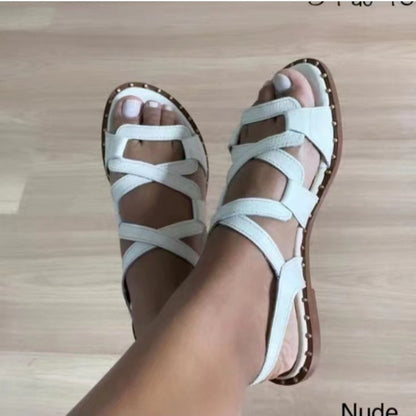 Elegant Orthopedic Sandals for Every Step