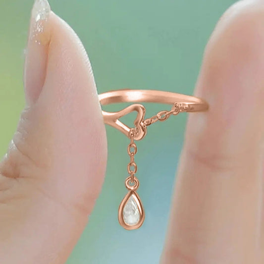 Beautiful Pendant with Unique Style