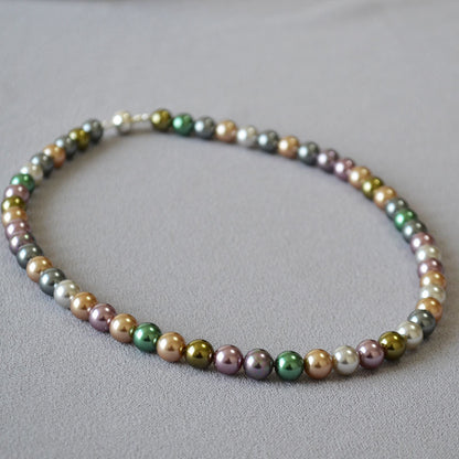 Elegant Pearl Necklace for Every Occasion