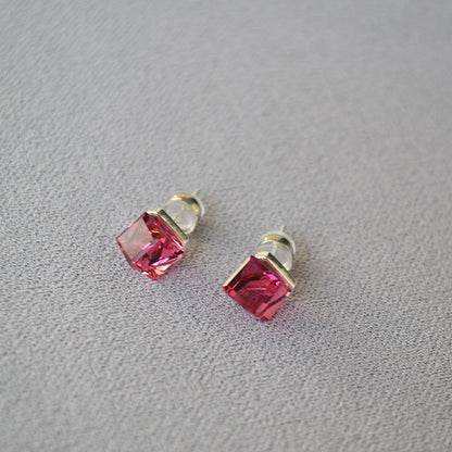 Stunning Silver Earring for Daily Wear