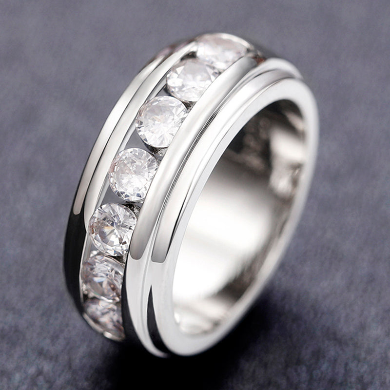 Delicate Artisan Ring