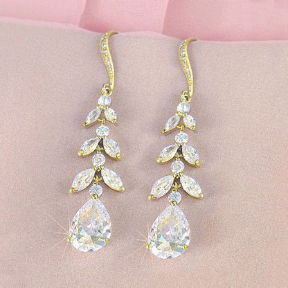 Charming Earring for Any Occasion