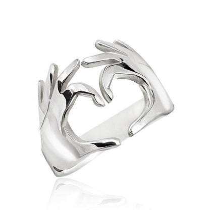 Delicate Artisan Ring
