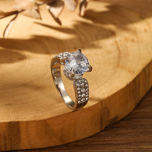 Elegant Ring for Every Occasion