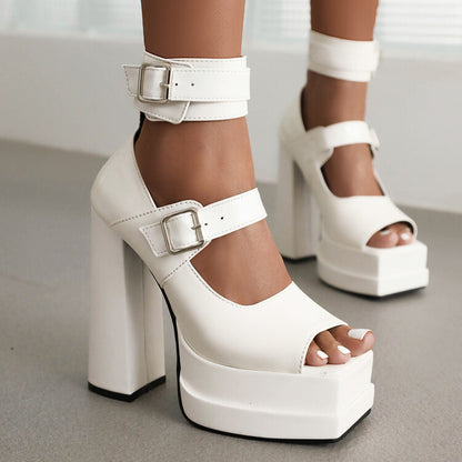Classic Orthopedic Boots with Timeless Style