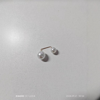 Stunning Pearl Piece for Daily Wear