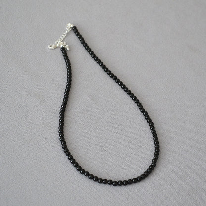 Delicate Artisan Necklace