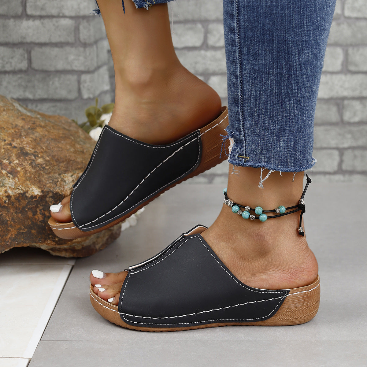 Stylish Orthopedic Sandals for Any Occasion