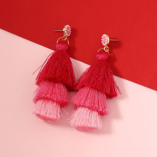Stunning Earring for Daily Wear