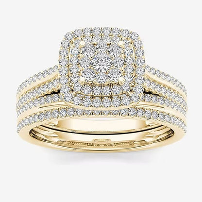 Charming Ring for Any Occasion