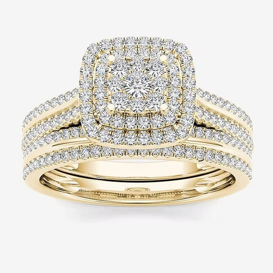 Charming Ring for Any Occasion