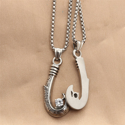 Romantic Pendant for Special Moments