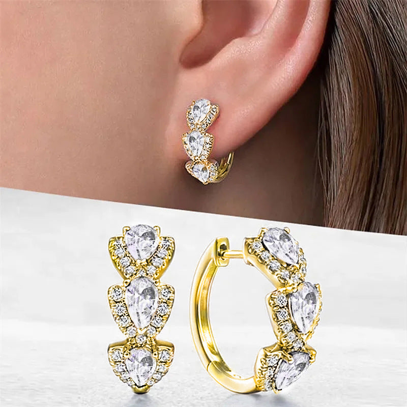Beautiful Ring with Unique Style