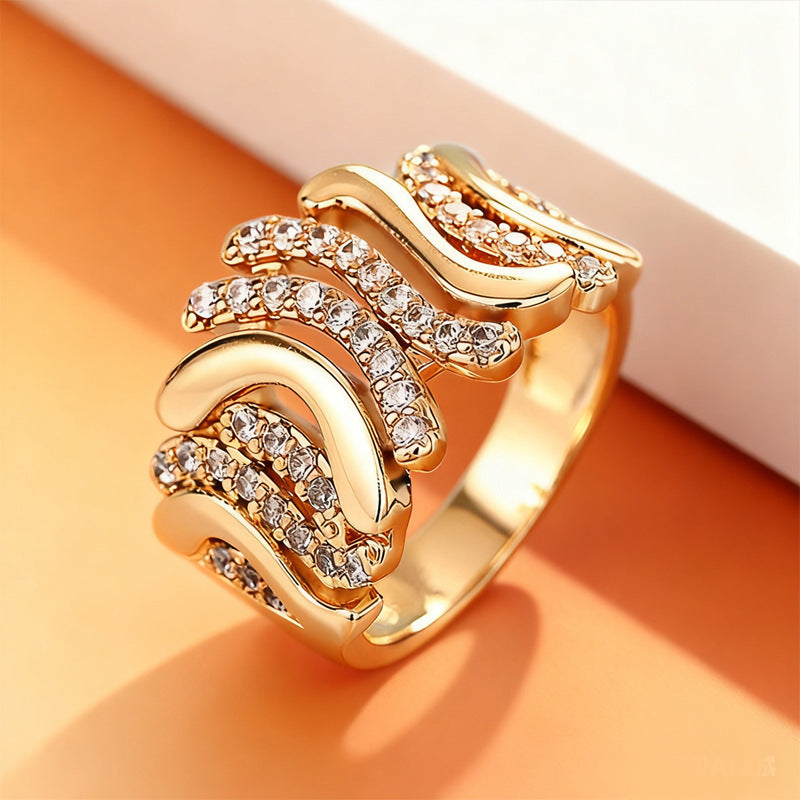 Romantic Piece for Special Moments
