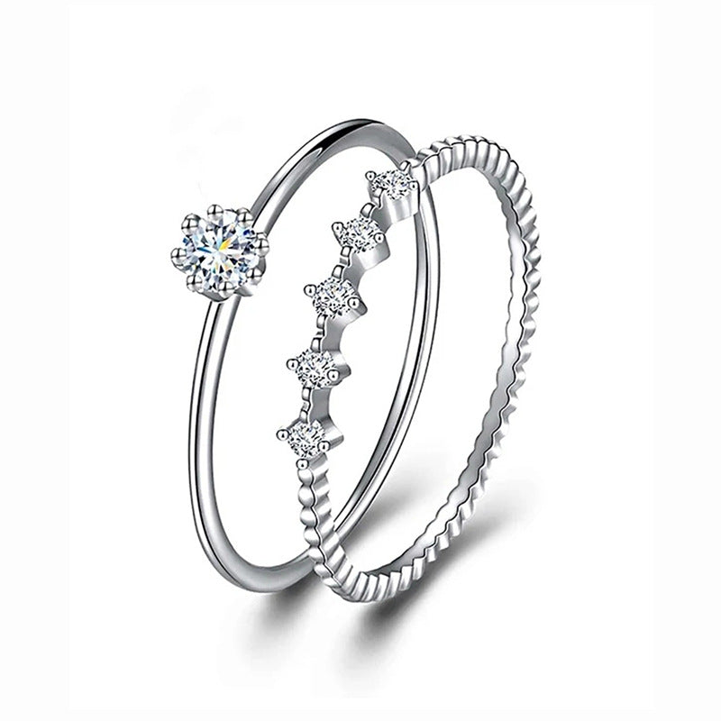 Stunning Ring for Daily Wear