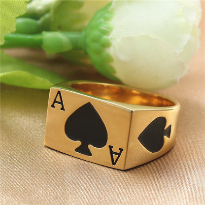 Charming Ring for Any Occasion