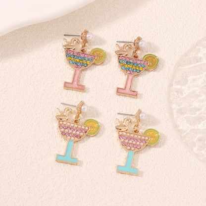 Classic Pearl Earring with Timeless Appeal