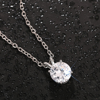 Delicate Artisan Necklace