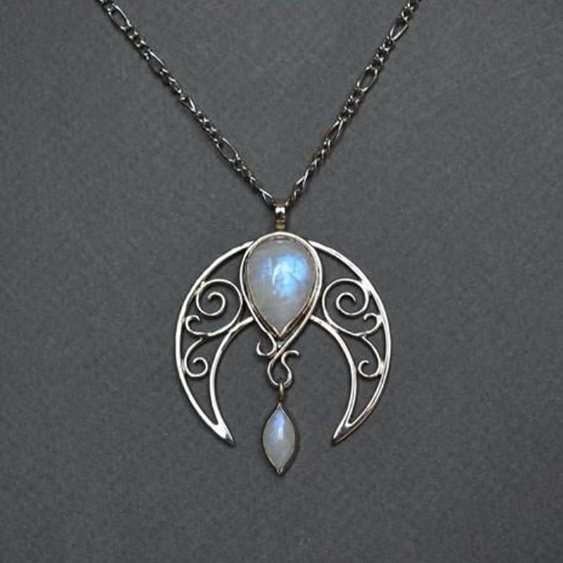 Delicate Artisan Necklace