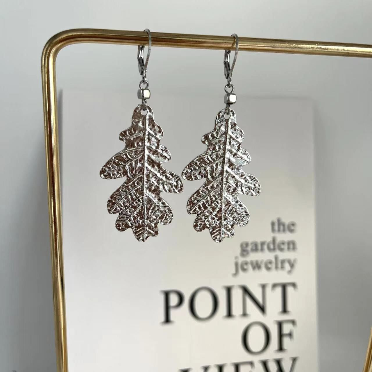 Beautiful Earring with Unique Style