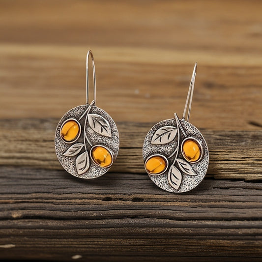 Charming Earring for Any Occasion