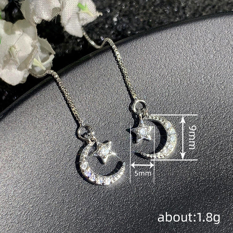 Classic Earring with Timeless Appeal