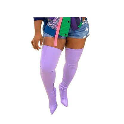 Chic Orthopedic Boots with Unique Design