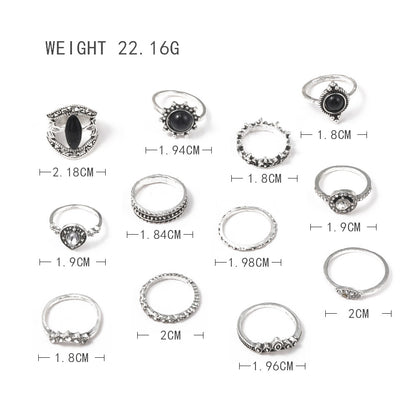 Charming Ring for Any Occasion