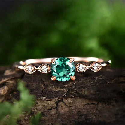 Stunning Ring for Daily Wear