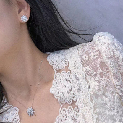 Classic Earring with Timeless Appeal
