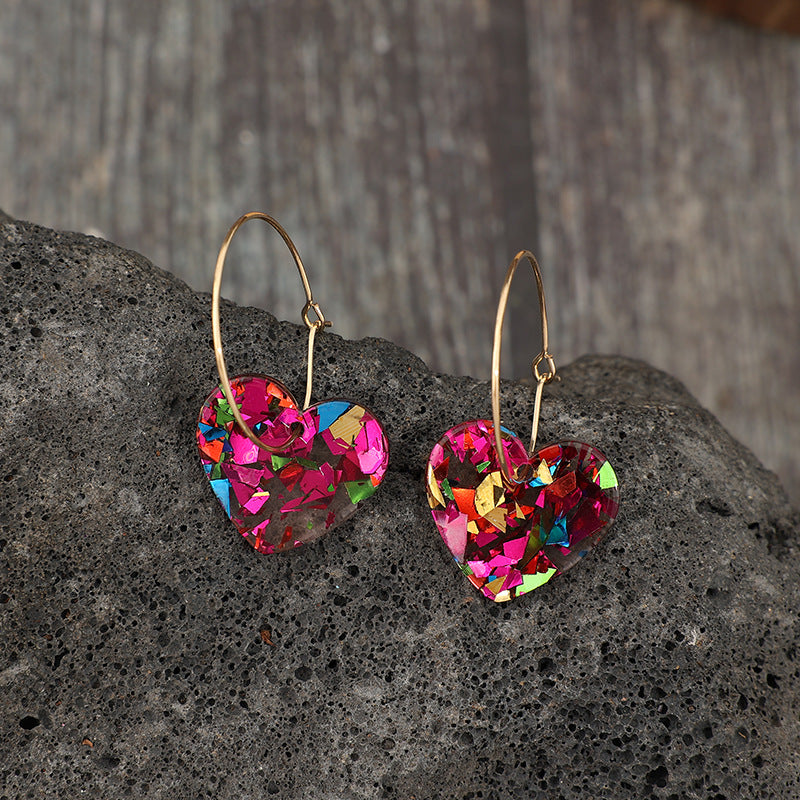 Stunning Earring for Daily Wear