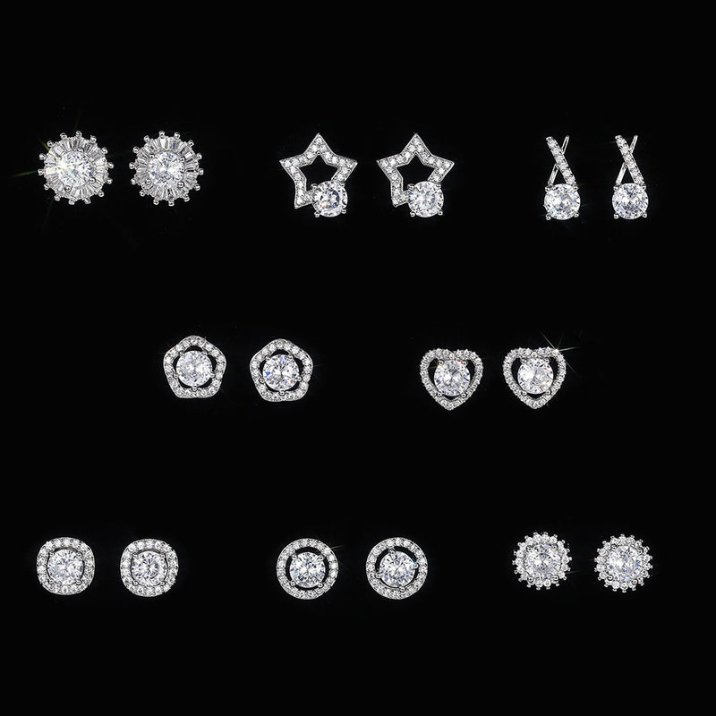 Stunning Gold Earring for Daily Wear