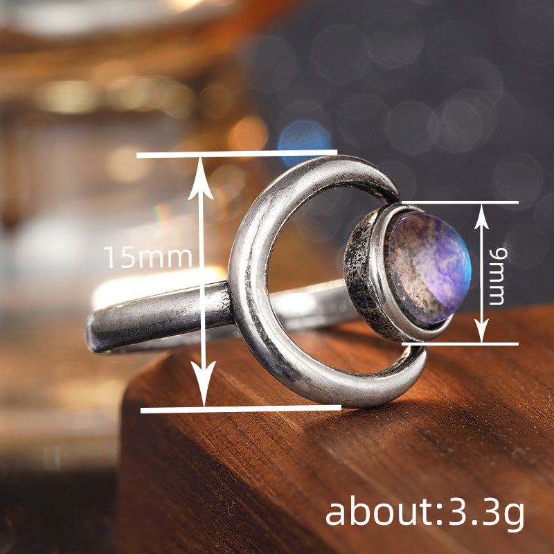 Elegant Ring for Every Occasion