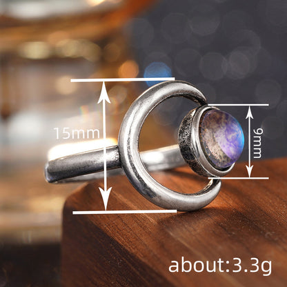 Elegant Ring for Every Occasion