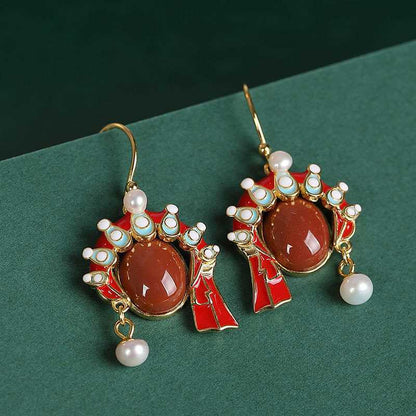 Elegant Silver Earring for Every Occasion