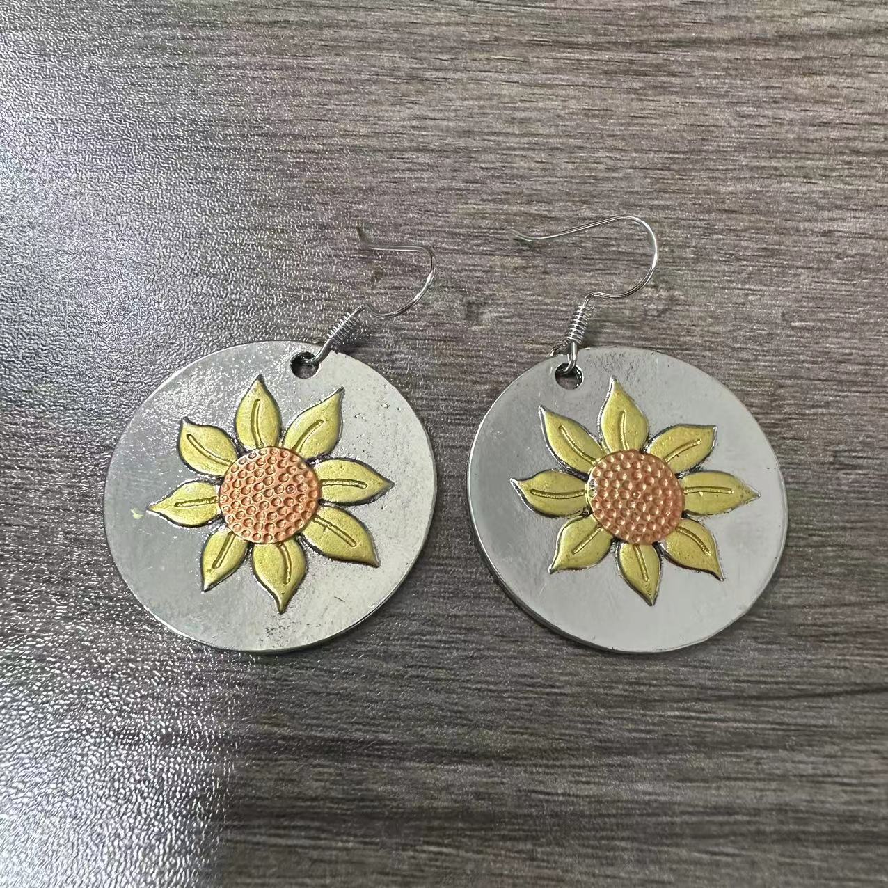 Beautiful Earring with Unique Style