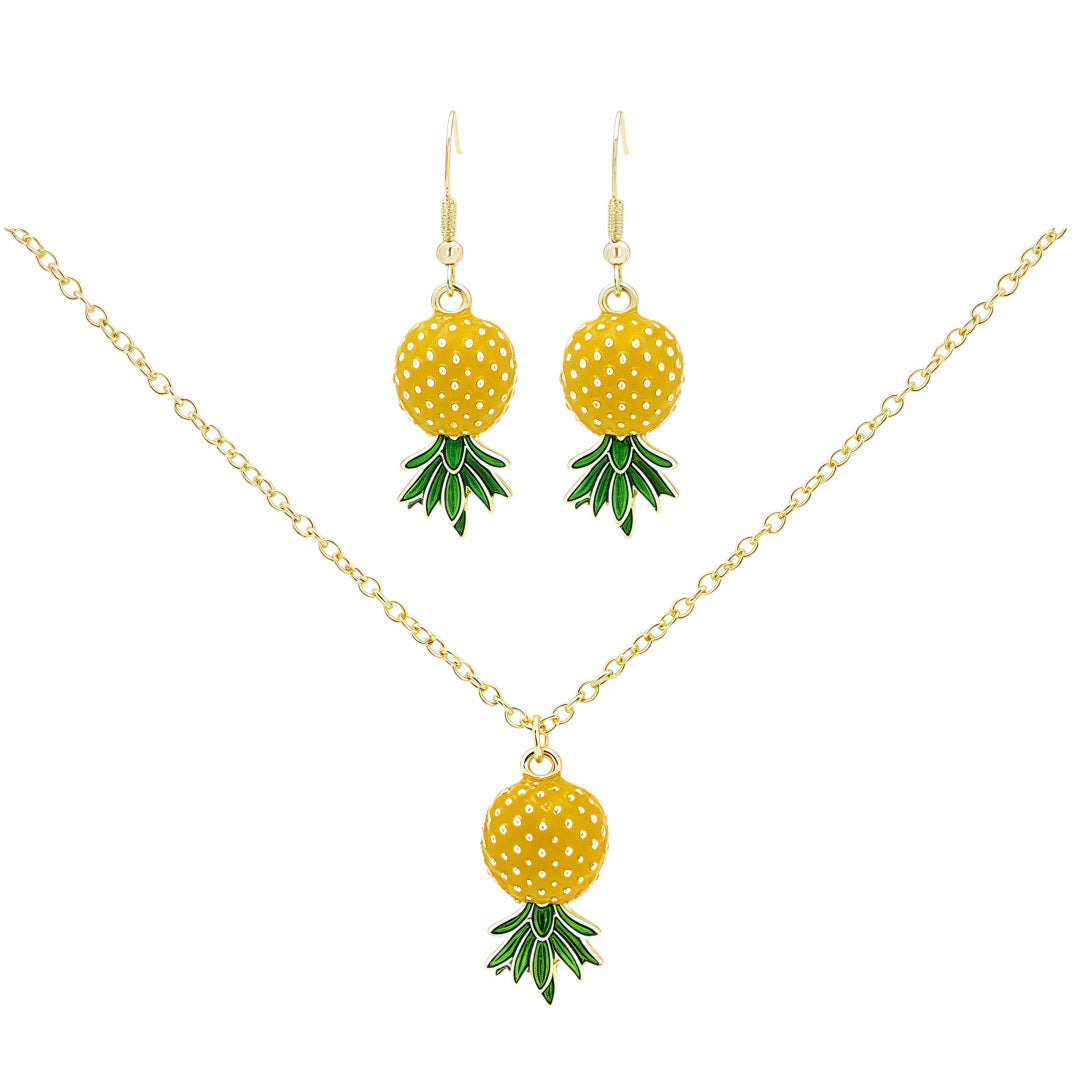 Charming Set for Any Occasion