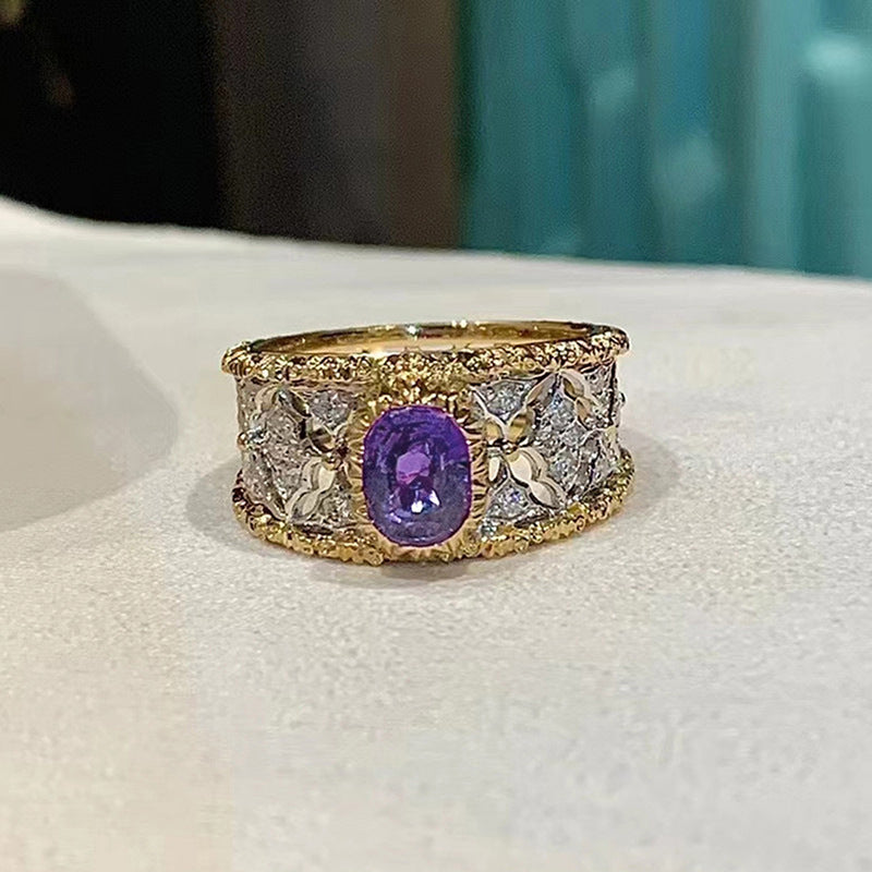 Stunning Ring for Daily Wear