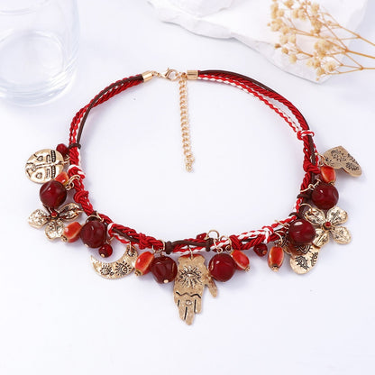 Romantic Necklace for Special Moments