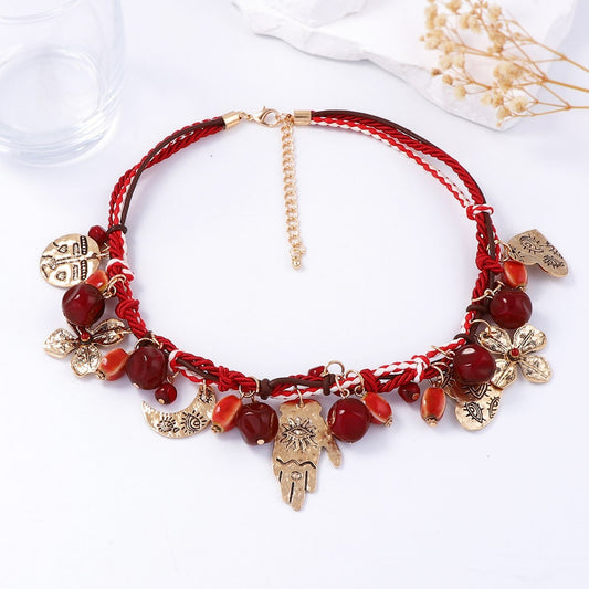 Romantic Necklace for Special Moments