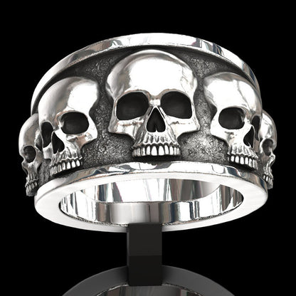 Elegant Ring for Every Occasion