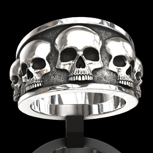 Elegant Ring for Every Occasion