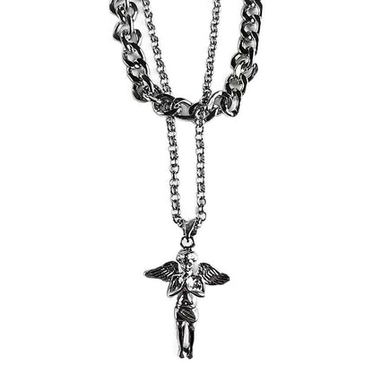 Stunning Necklace for Daily Wear
