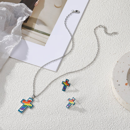 Beautiful Necklace with Unique Style