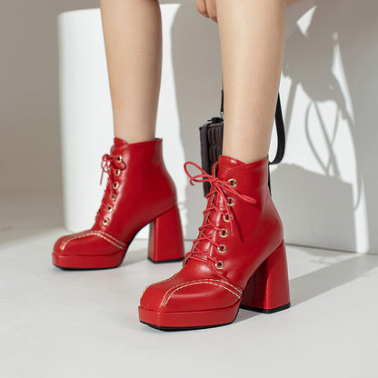 Beautifully Crafted Orthopedic Boots