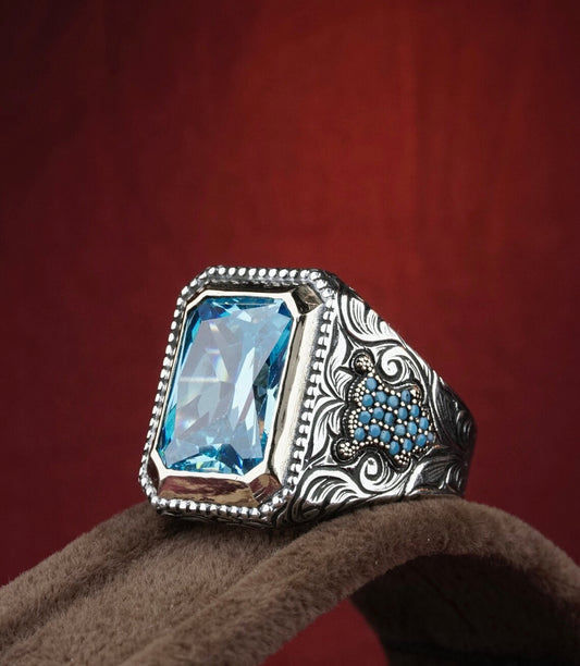 Stunning Ring for Daily Wear